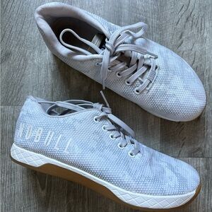 NOBULL Camo Trainer Low Sneakers